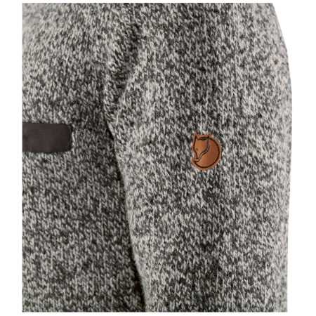Чоловічий светр Fjällräven Lada Round-neck Sweater M