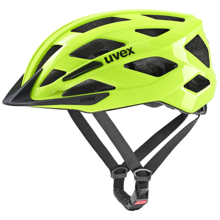 Велошолом Uvex I-Vo 2 Pure