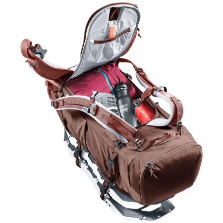 Жіночий туристичний рюкзак Deuter Rise 32+ SL