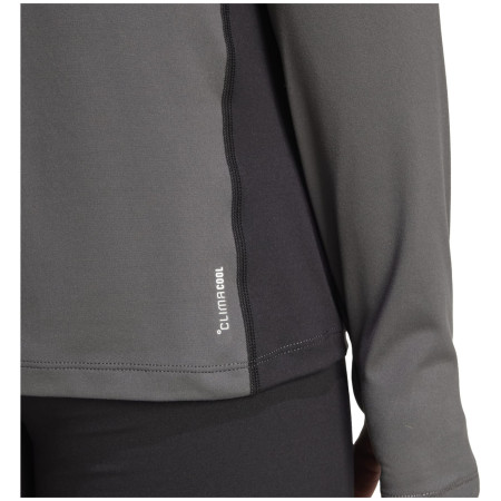 Чоловіча функціональна футболка Adidas Multi Synt Ls