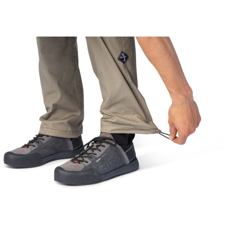 Чоловічі штани Rafiki Crag