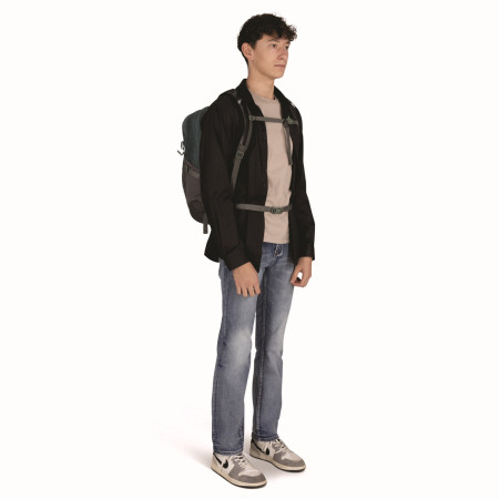 Міський рюкзак Osprey Quasar 26