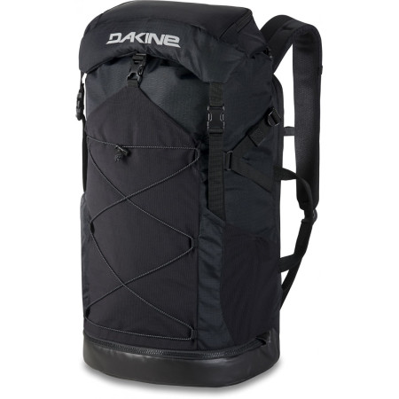 Рюкзак Dakine Mission Surf Dlx Wet/Dry Pack 40L чорний