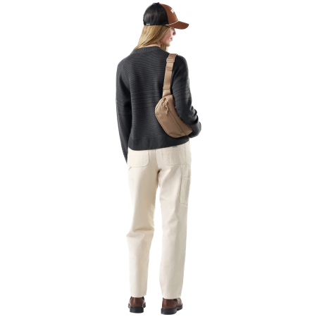 Жіночий светр Smartwool Women's Summit Crew Sweater