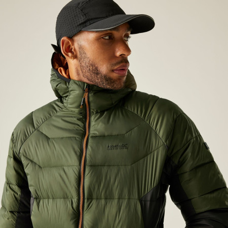 Чоловіча куртка Regatta Hooded Dalent