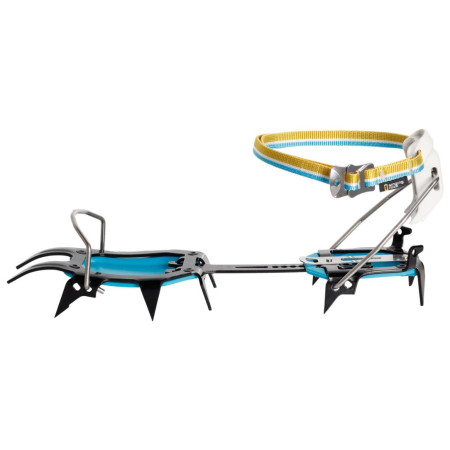 Кішки Singing Rock Fakir III Tech