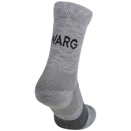 Жіночі шкарпетки Warg Merino Hike W