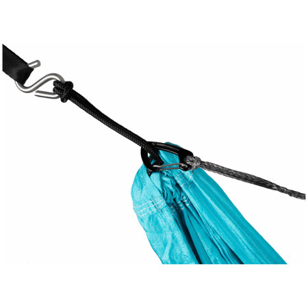 Аксесуари для гамаків Ticket to the moon Ridgeline Pro Kit