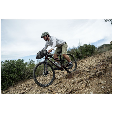 Сумка на кермо Ortlieb Handlebar-Pack Flex