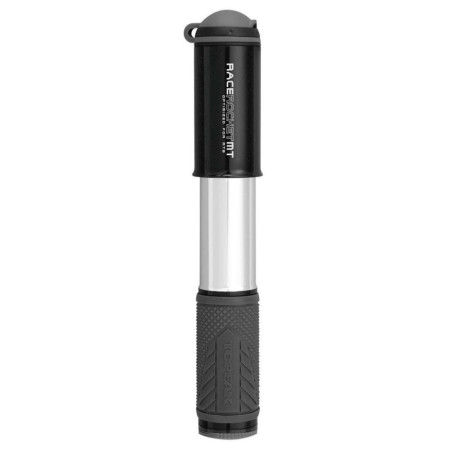 Pumpa Topeak RaceRocket MT černá/stříbrná