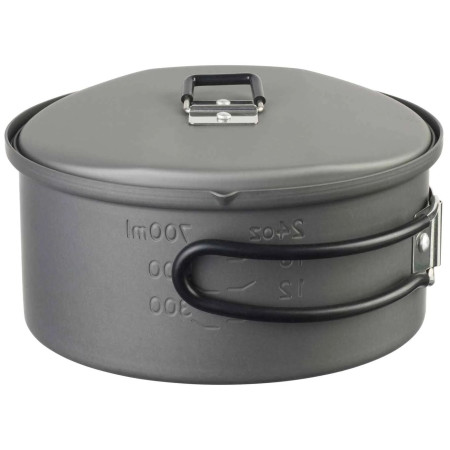 Каструля Esbit Hrnec z hliníku 1,1L