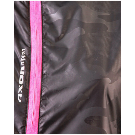 Жіноча куртка Axon Nippon