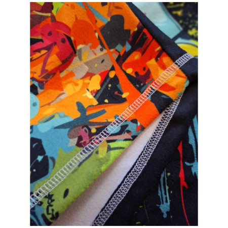 Дитяча толстовка WAMU Game On