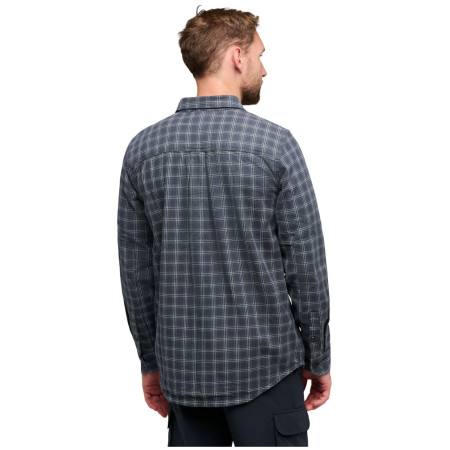 Чоловіча сорочка Black Diamond M Project Twill LS Shirt