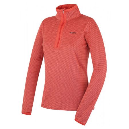 Водолазка жіноча Husky Artic L червоний fd. red