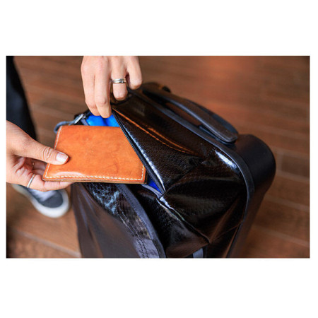 Дорожня валіза Gregory Alpaca Wheeled Duffle 40