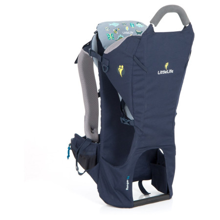 Переноска для дитини LittleLife Ranger S3 Child Carrier