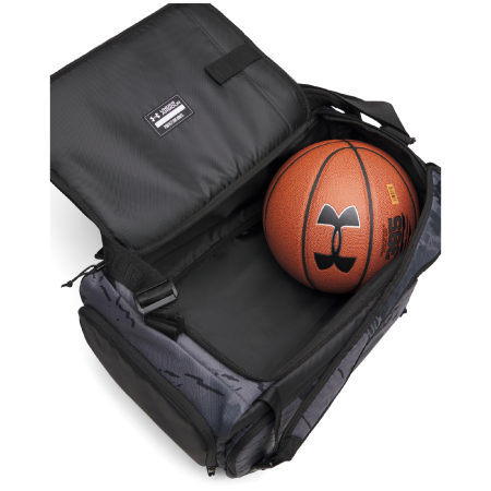 Дорожня сумка Under Armour Contain Duo SM BP Duffle