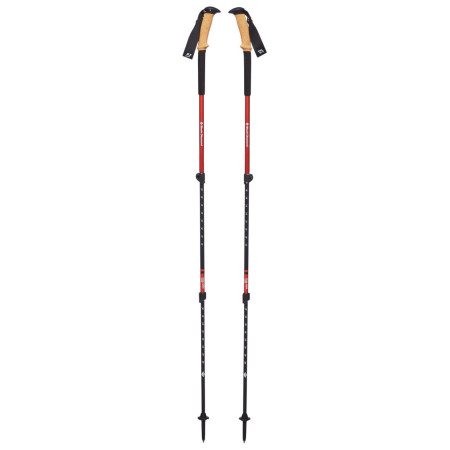 Трекінгові палиці Black Diamond Trail Ergo Cork