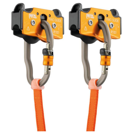 Петля Petzl Aventex 5pc