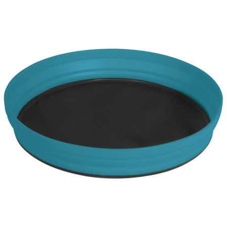 Skládací talíř Sea to Summit X-Plate světle modrá pacific blue