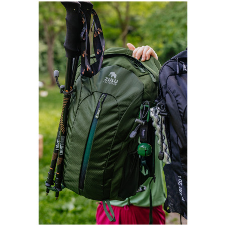 Рюкзак Zulu Flaker 20 L