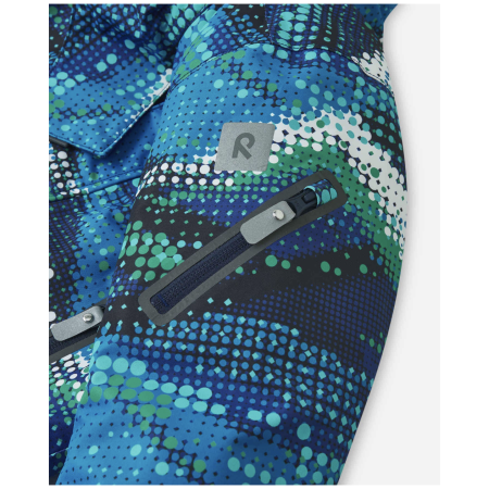 Дитячий комбінезон Reima Reach