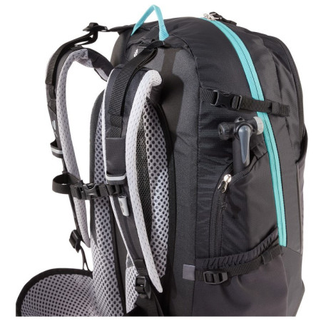 Жіночий рюкзак Deuter Trans Alpine 28 SL 2023