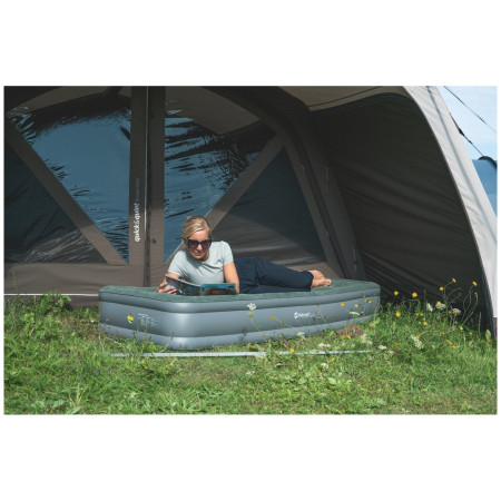 Надувний матрац Outwell Excellent Single