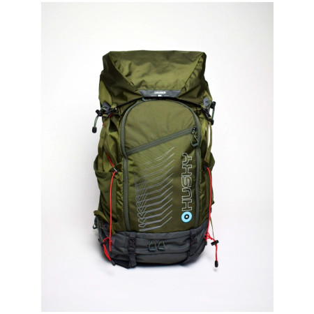 Рюкзак Husky Cruiser 55L