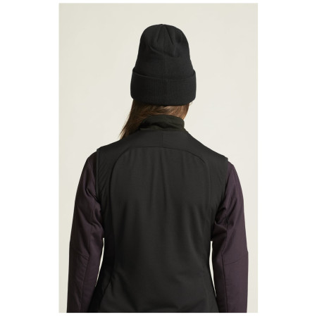 Жіноча жилетка Craft Adv Nordic Training Insulate Vest W