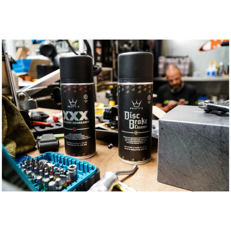 Засіб для очищення Peaty´s Xxx Solvent Degreaser