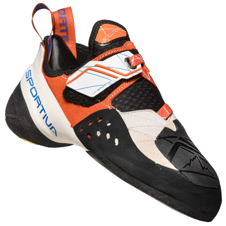 Жіночі скельники La Sportiva Solution Women 2024