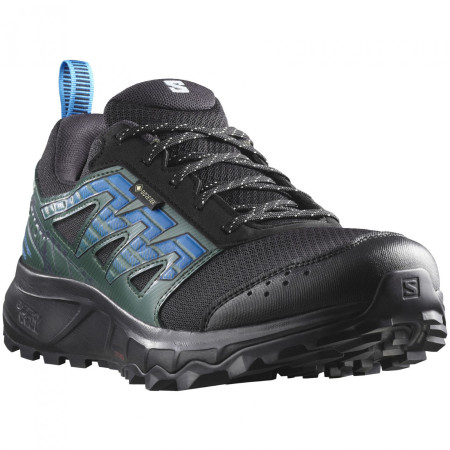 Чоловічі кросівки Salomon Wander Gore-Tex