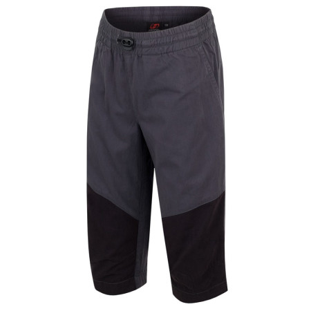 Дитячі штани Hannah Ruffy JR фіолетові