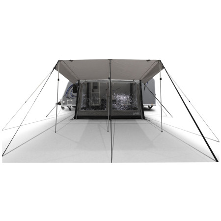 Намет для кемпера Vango Caravan Awning Front Canopy