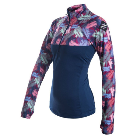 Жіноча толстовка Sensor Coolmax Thermo zip