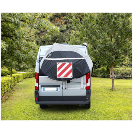 Навіс Brunner Велосипедний навіс 2/3