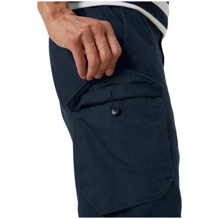 Чоловічі шорти Helly Hansen Dock Cargo Shorts