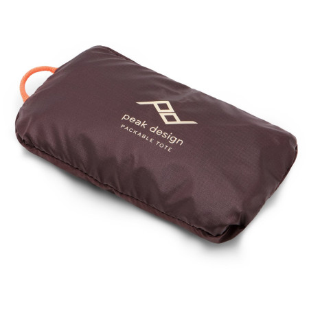 Сумка через плече Peak Design Packable Tote