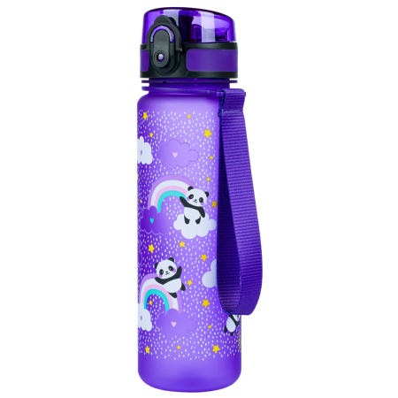 Дитяча пляшечка Baagl Пляшка для пиття з тритану 500 мл