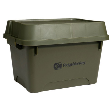 Ящик для зберігання Ridge Monkey Armoury Stackable Storage Box 16 Litre