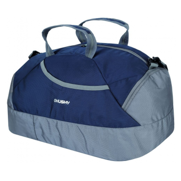 Сумка Husky Tally 40 l синій