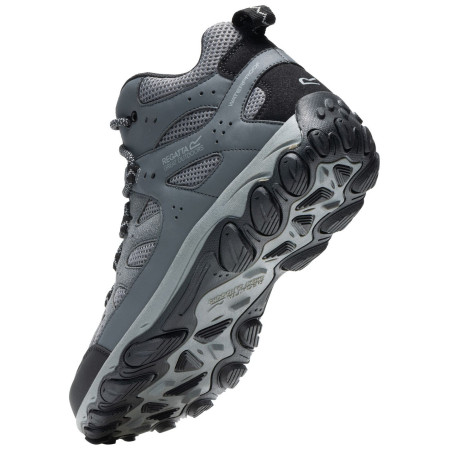Чоловіче взуття Regatta Edgepoint IV Mid