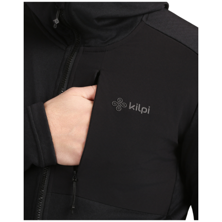 Чоловіча кофта Kilpi Sevelen-M