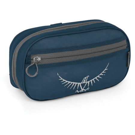 Косметичка Osprey Ultralight Washbag Zip синій venturi blue