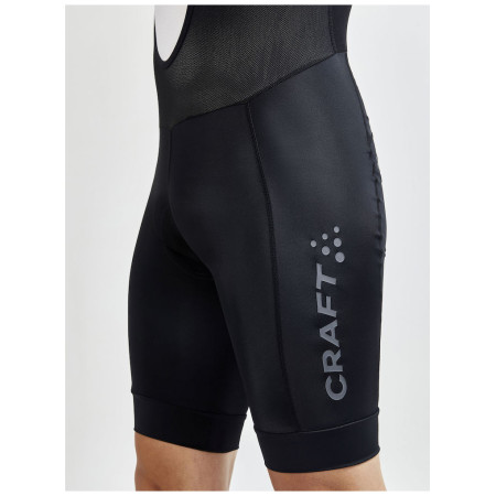 Чоловічі велосипедні шорти Craft Core Endur Bib