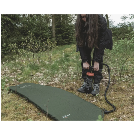Ручний насос Easy Camp Double Action Pump