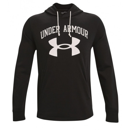 Чоловіча толстовка Under Armour Rival Terry Big Logo HD