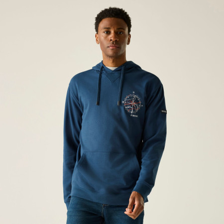 Жіноча толстовка Regatta Cline Hoody